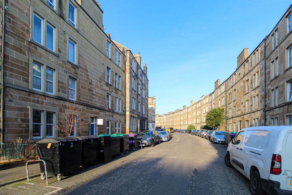 Main image of property: Caledonian Crescent, Edinburgh, EH11
