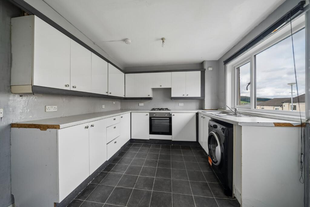House in Glasgow, West Dunbartonshire - View 4