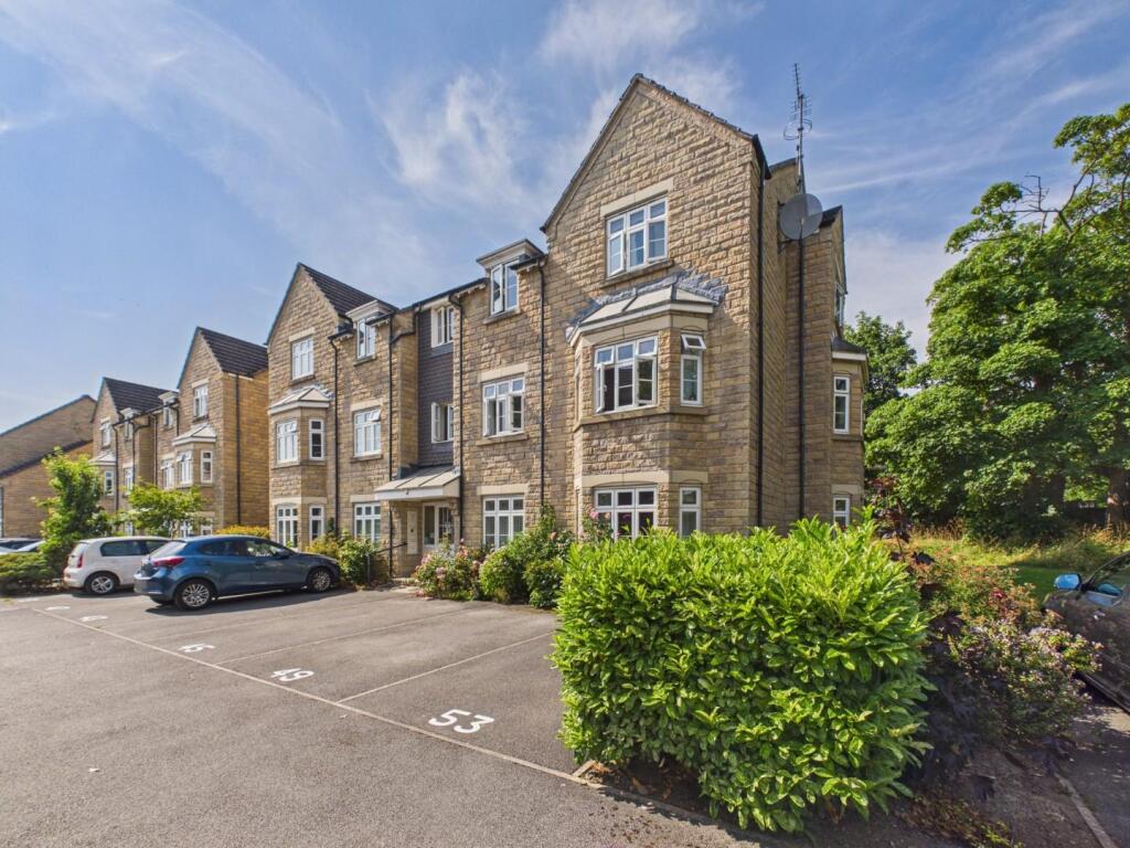 Main image of property: Odile Mews, Bingley