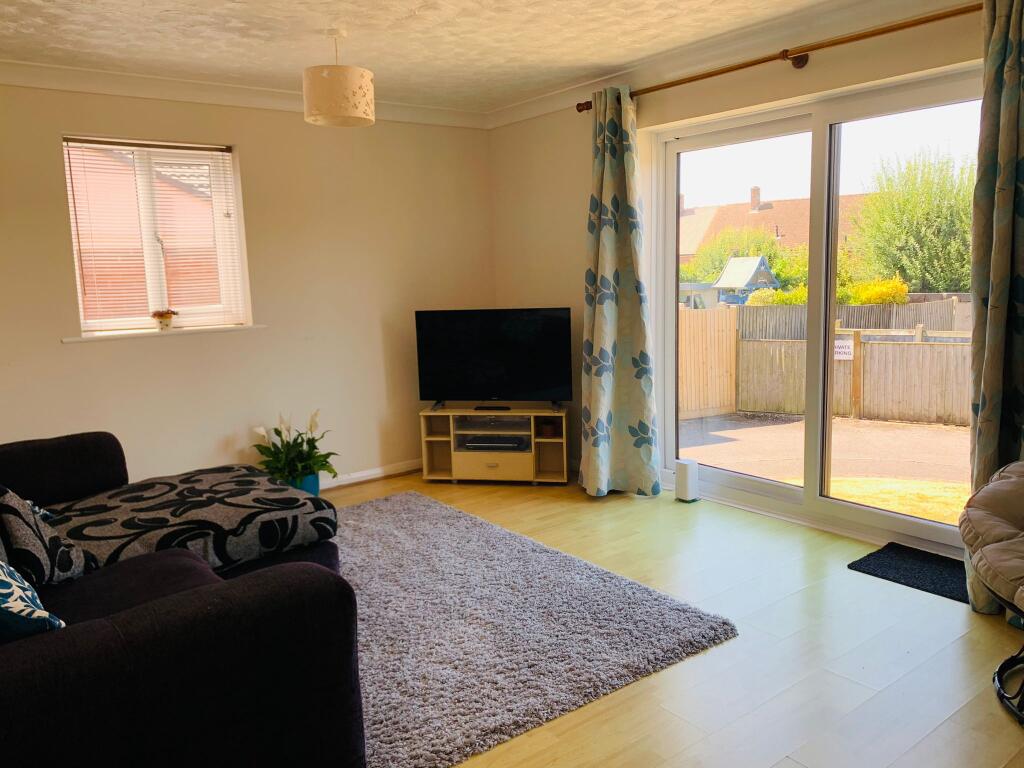 Apartment in Southampton - View 5