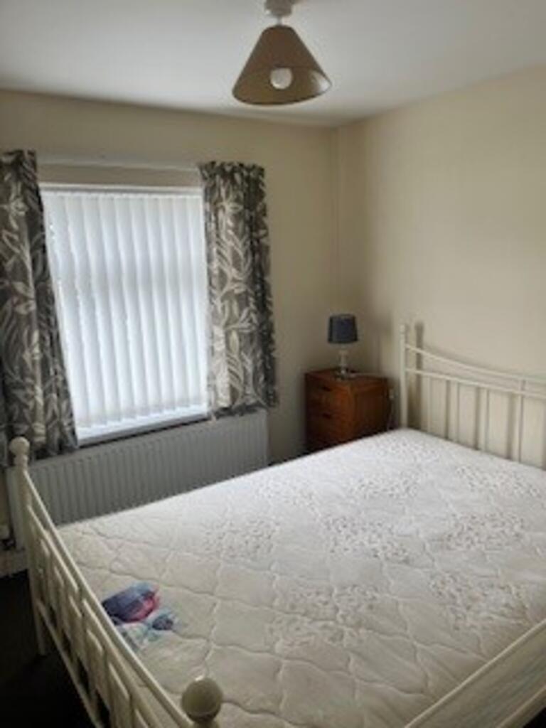 Main image of property: 8 Vincent Street Swansea