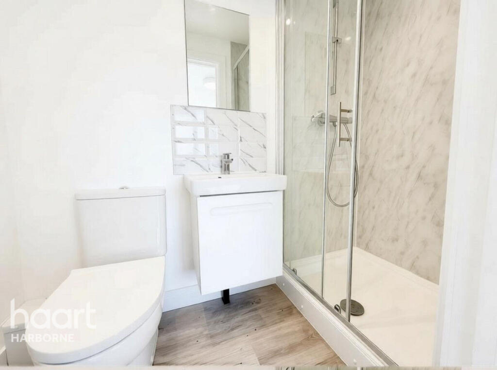 House in Sandwell, Jarvis - View 5