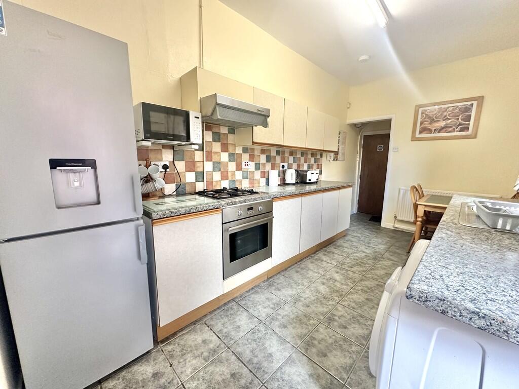 House in Coventry, Lower Stoke - View 4