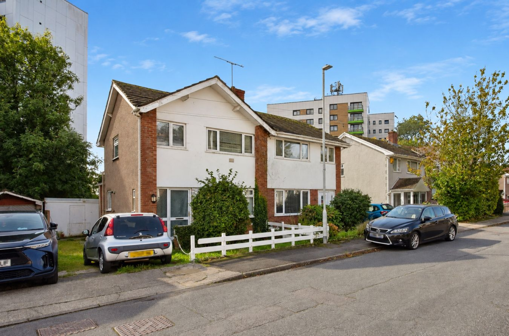 Main image of property: Beaconsfield Way, Sketty, Swansea, SA2