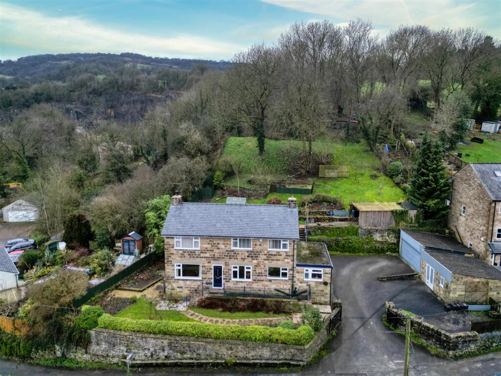 Main image of property: Holt Lane, Matlock