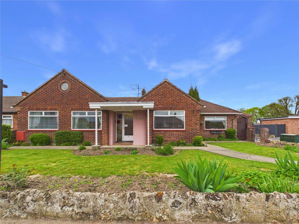 Main image of property: King Harold Road, Colchester, Essex, CO3