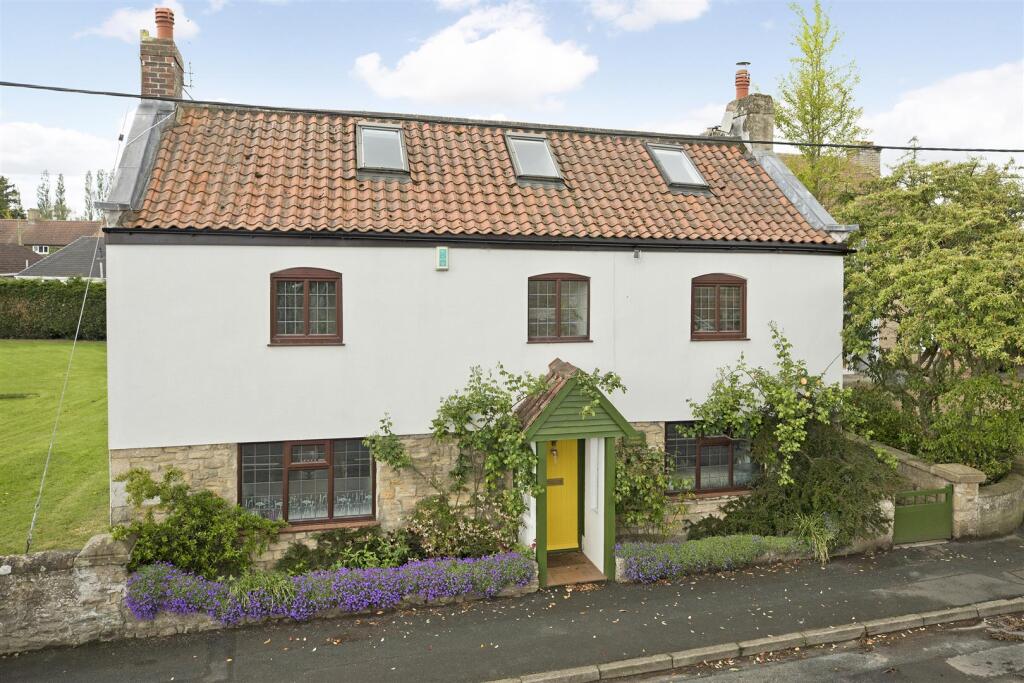 Main image of property: Glebe Cottage, Dishforth, Thirsk