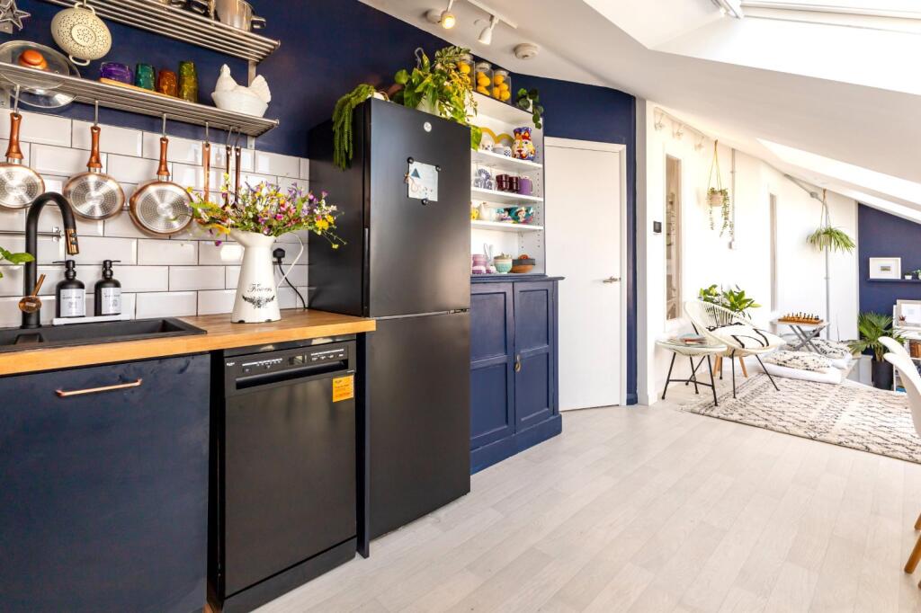 Main image of property: Baker Street, Brighton, East Sussex, BN1