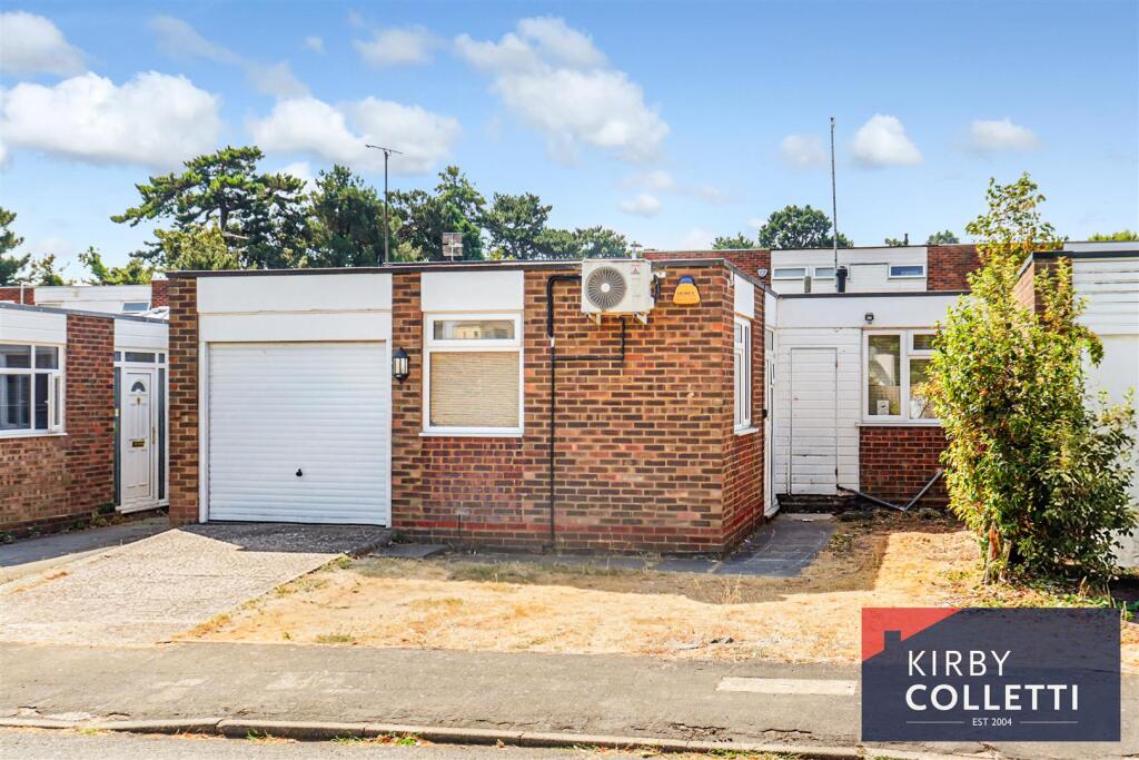 Main image of property: Lampits, Hoddesdon