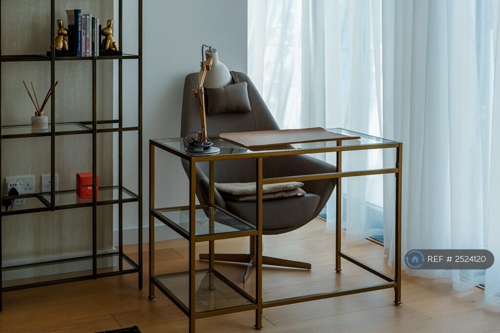 Apartment in London, Millwall, Canary Wharf - View 5