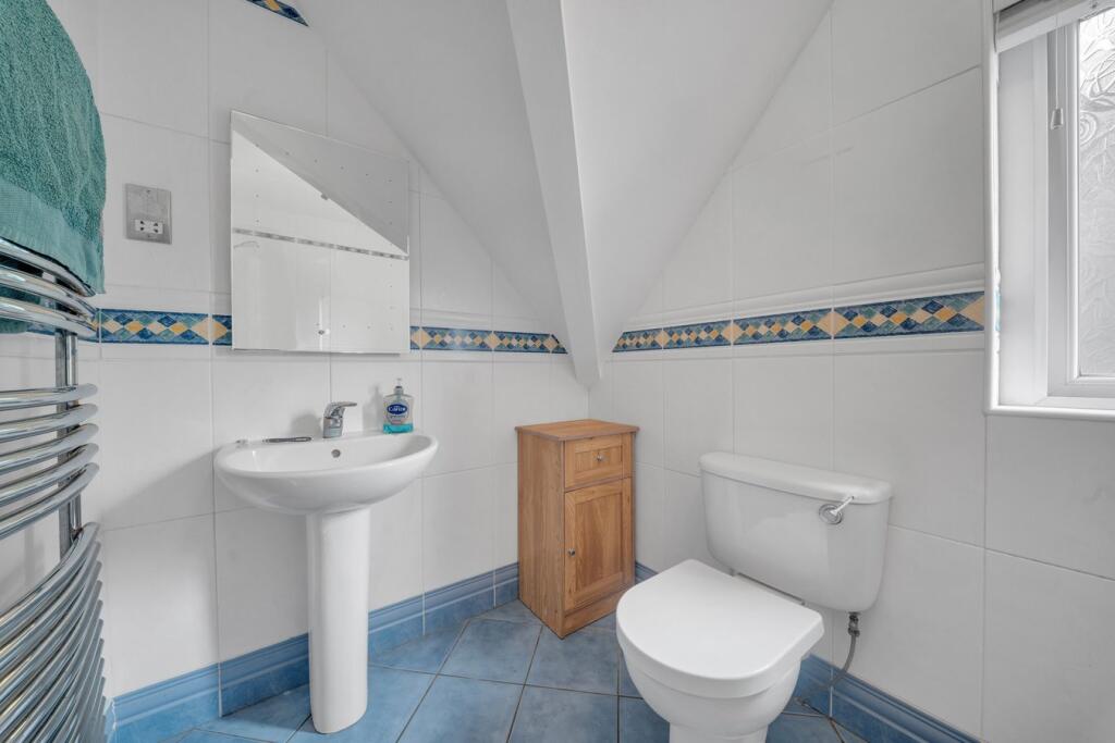 Additional image 29 of Alma Avenue, Foulridge, Colne, BB8