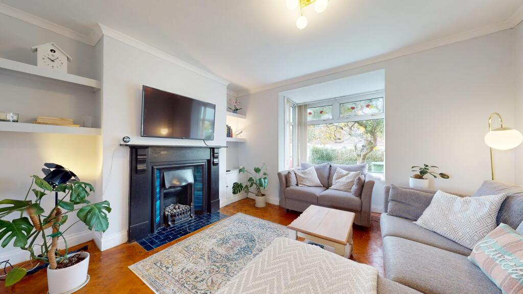 House in Cardiff, Heath - View 3