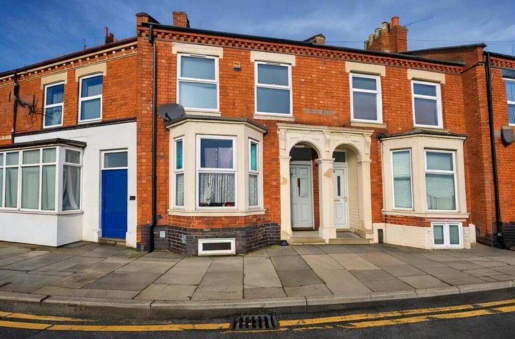 Main image of property: Abington Avenue, Abington, Northampton NN1