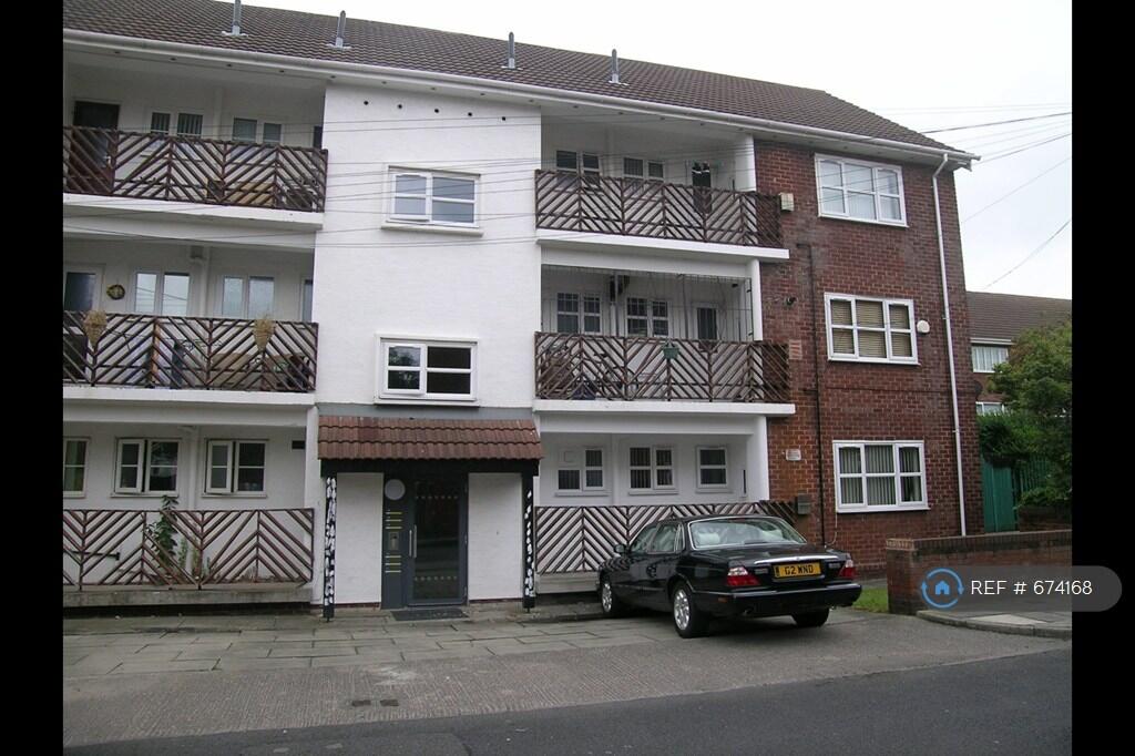 Main image of property: Fairfield, Liverpool, L7