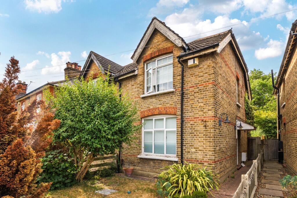 Main image of property: Limes Road, Beckenham, BR3