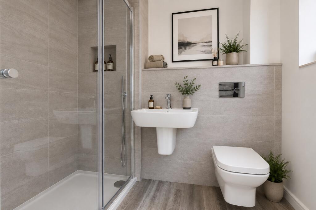 House in Stockton-on-Tees - View 5