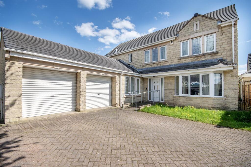 Main image of property: Gillott Lane, Wickersley, Rotherham