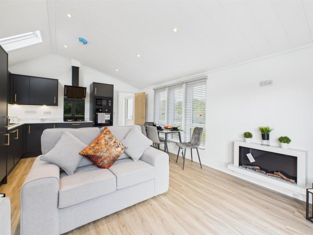 House in Low Bentham, Bentham - View 5