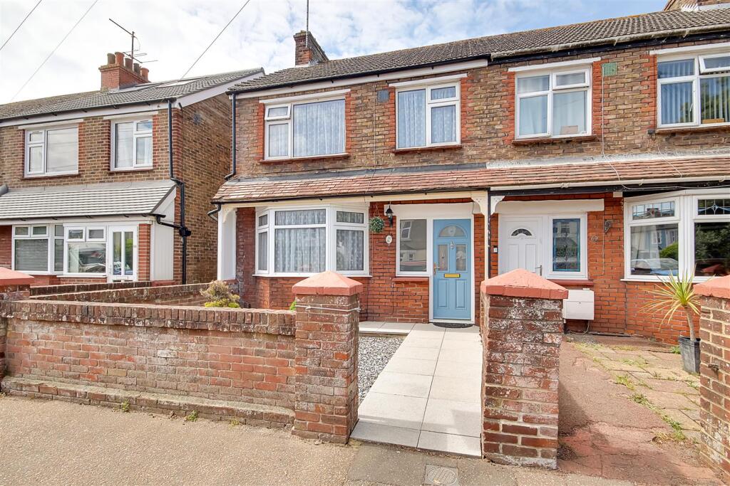 Main image of property: Elm Grove, Worthing