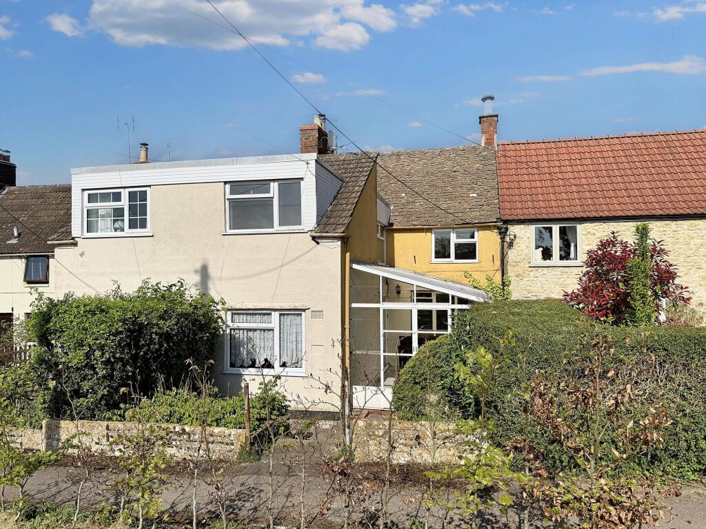 Main image of property: Chapel Lane, Hillesley, GL12