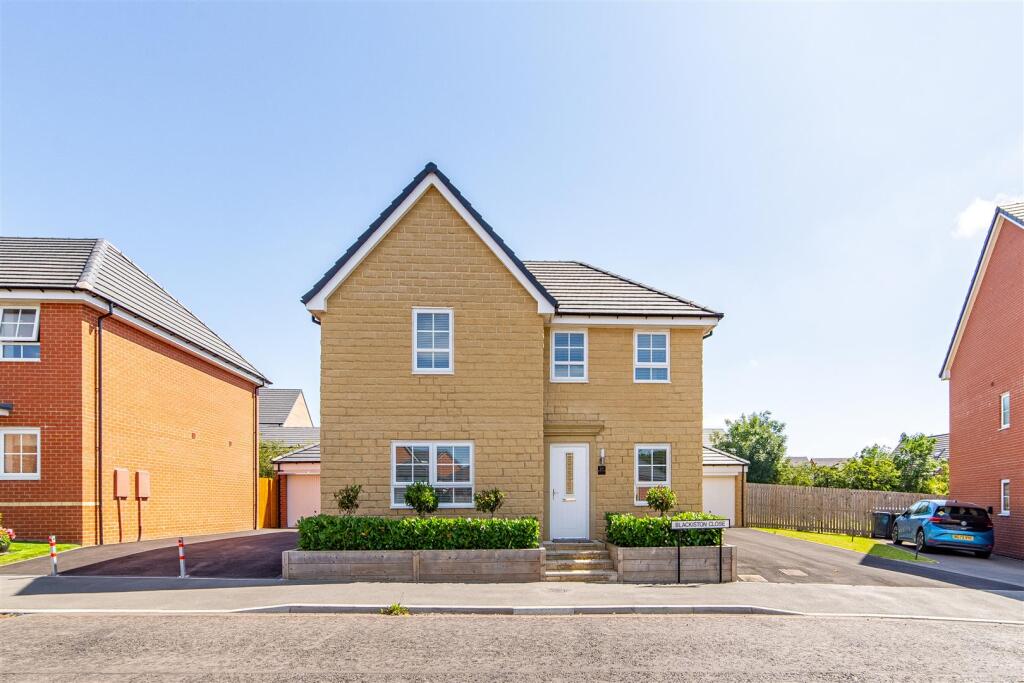 Main image of property: Blackiston Close, Coxhoe, Durham, DH6