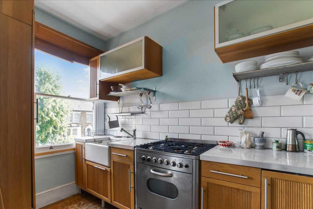 Apartment in London, Tufnell Park - View 4