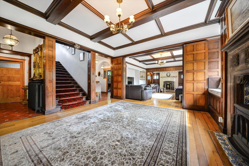 Additional image 7 of Woodbourne Road, Harborne, Birmingham, B17