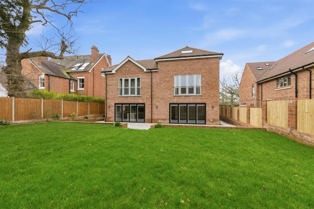 Additional image 46 of Chessetts Wood Road, Lapworth, Solihull