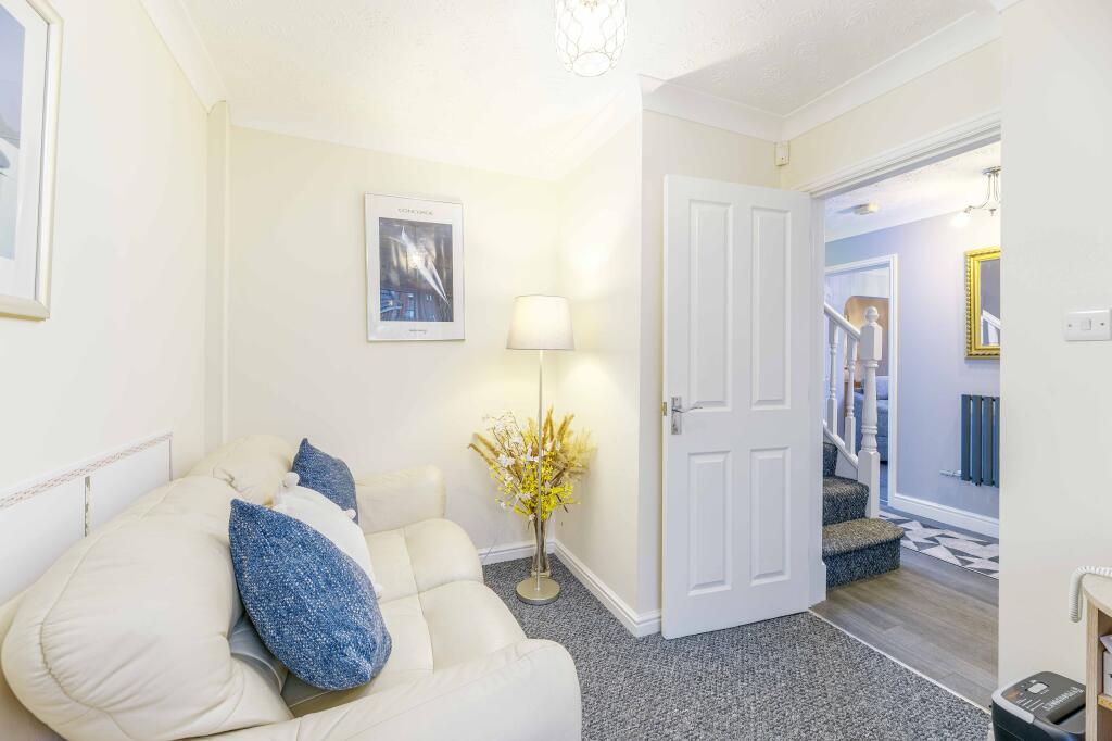 Additional image 17 of Harby Close, Birmingham, B37