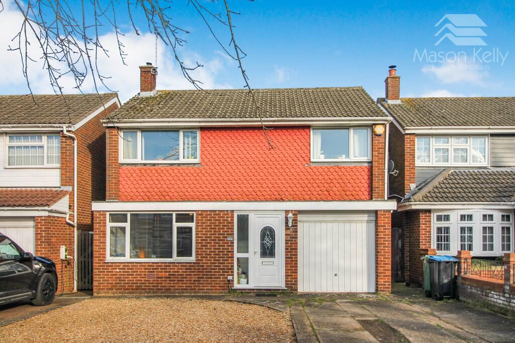 Main image of property: Whalley Drive, Milton Keynes, Buckinghamshire, MK3