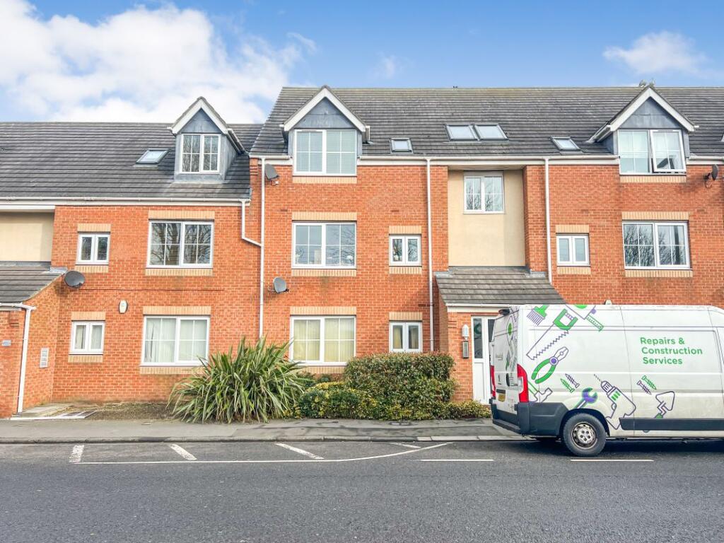 Main image of property: 10 The Beacons, Astley Road, Seaton Delaval, Whitley Bay, Tyne And Wear, NE25 0EZ