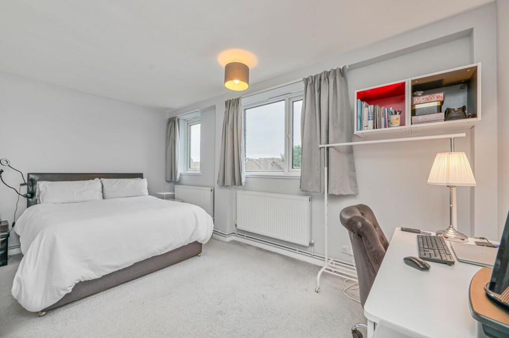 Main image of property: Heathfield Road, Earlsfield, London, SW18