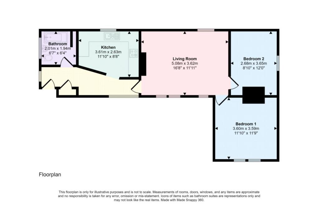 Additional image 26 of Alcester Road, Poole, Dorset
