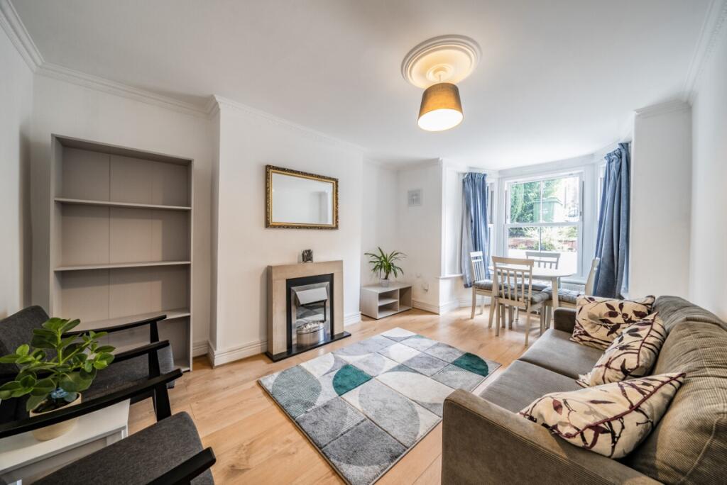 Main image of property: Ellison Road, London, SW16