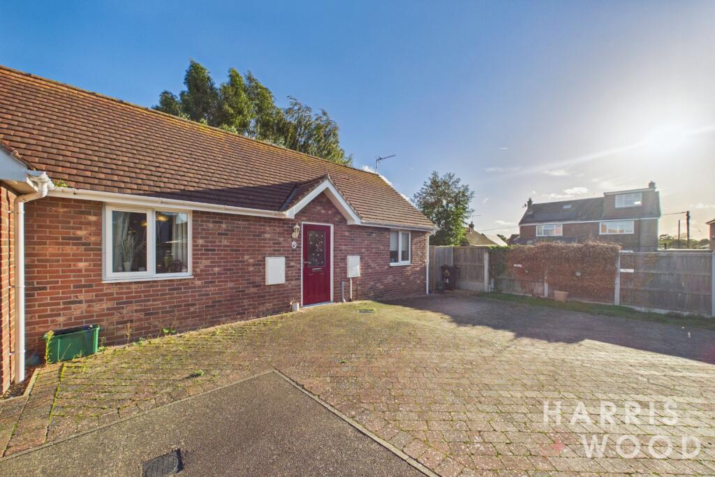 Main image of property: Springfield Meadows, Little Clacton, Clacton-On-Sea, Essex, CO16