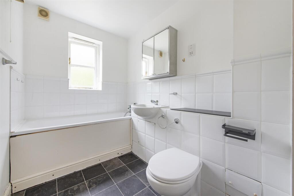 Main image of property: Vanderville Gardens, London