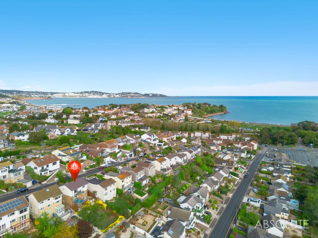 Wheatlands Road, Paignton, TQ4 photo 4