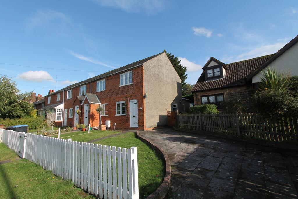 Main image of property: College Lane, Hatfield, AL10