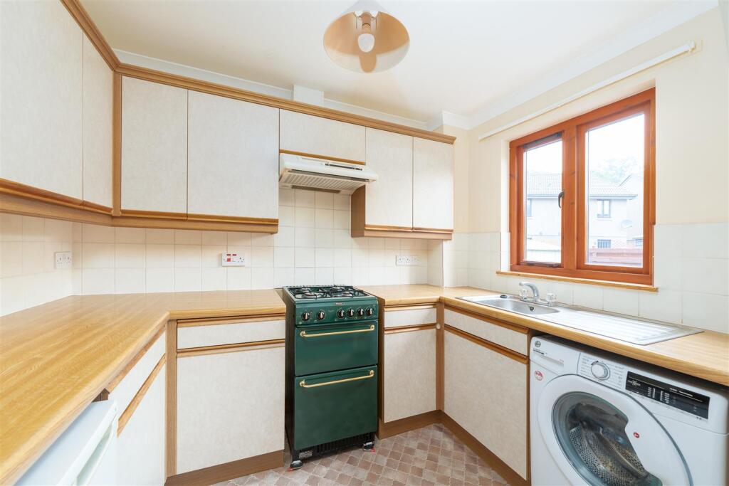 House in Galashiels - More