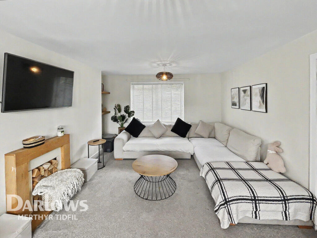 Main image of property: Taff Vale Estate, Treharris