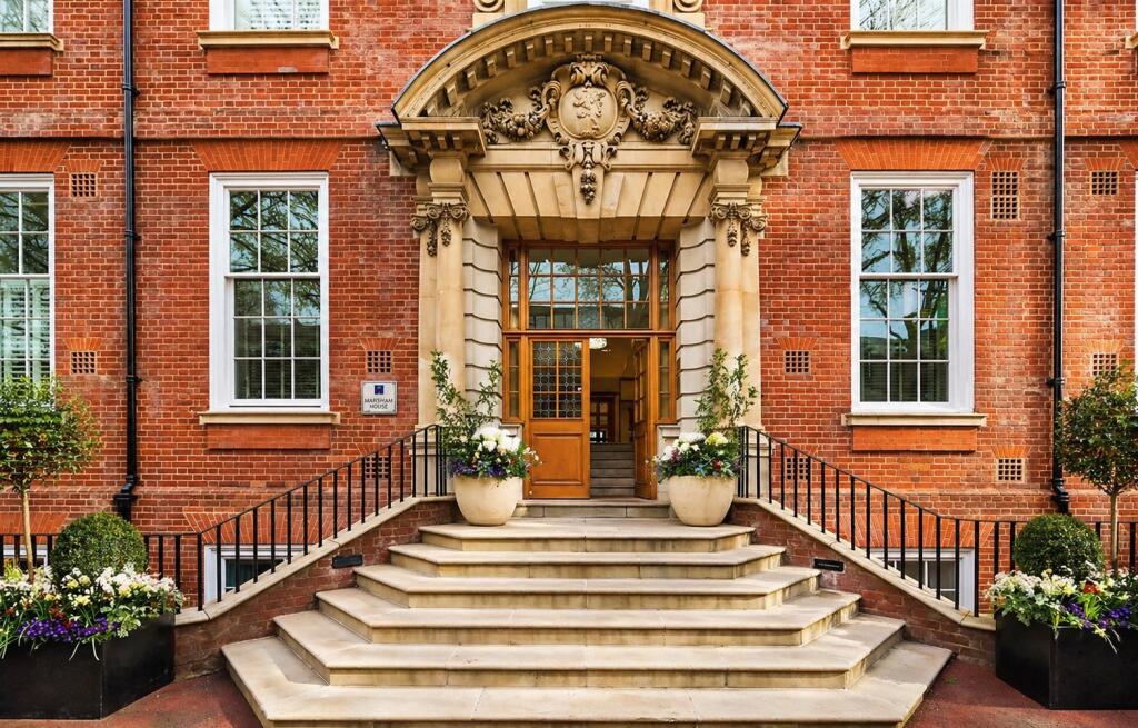 Main image of property: Coleridge Gardens, London