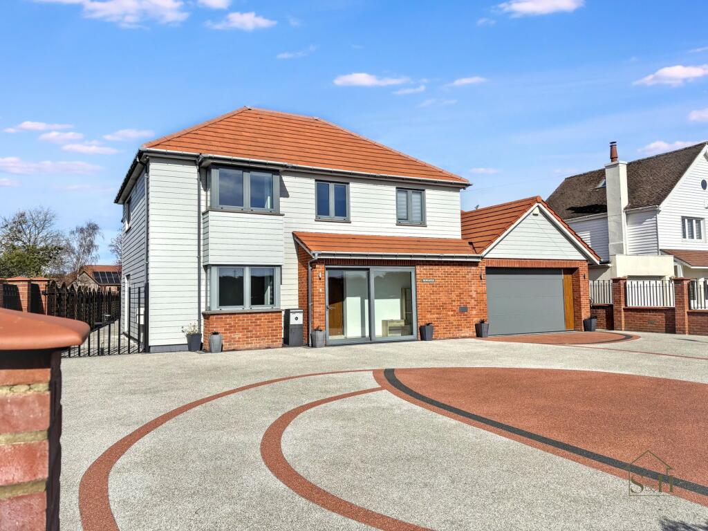 Main image of property: Littlebourne Road, Canterbury, CT3