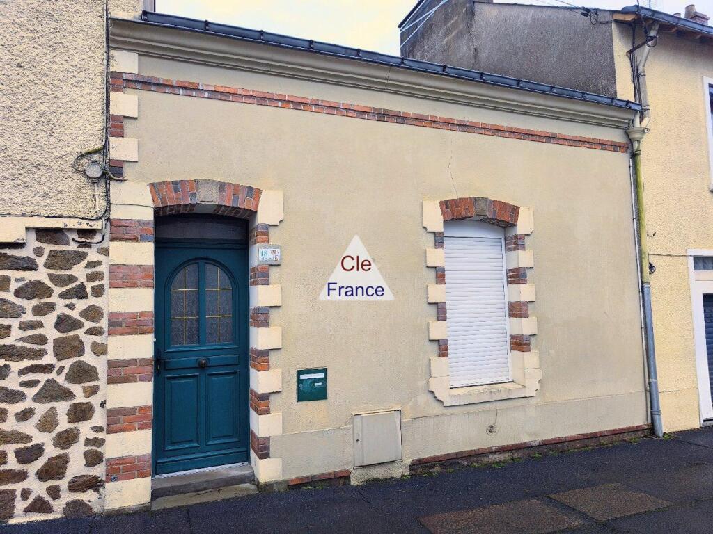 Main image of property: Cholet, Pays-de-la-Loire, 49300, France
