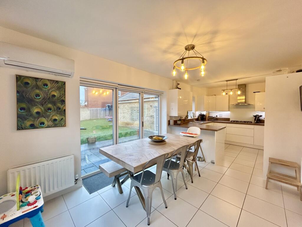 3, Quinton Road photo 4
