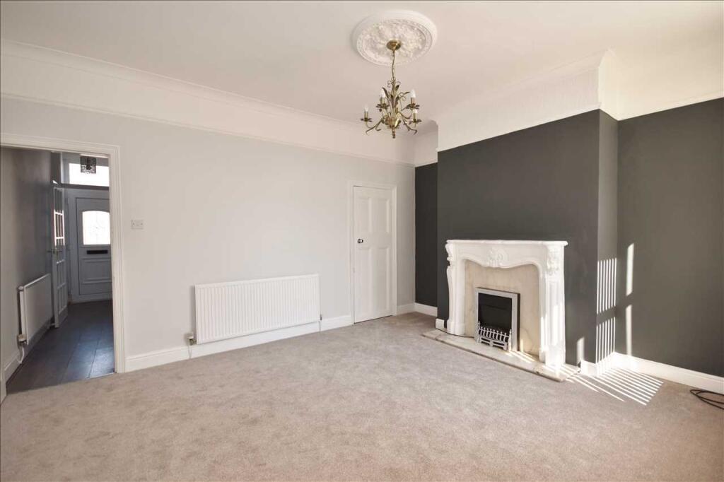 House in Chorley, Lancashire - More