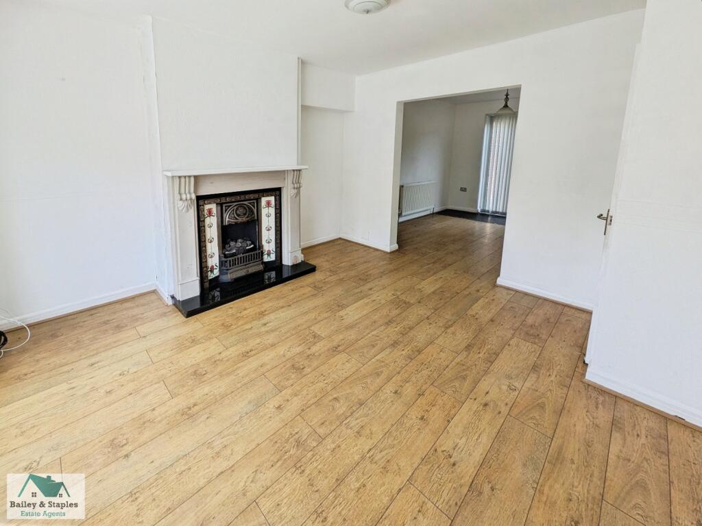 House in Liverpool - View 3