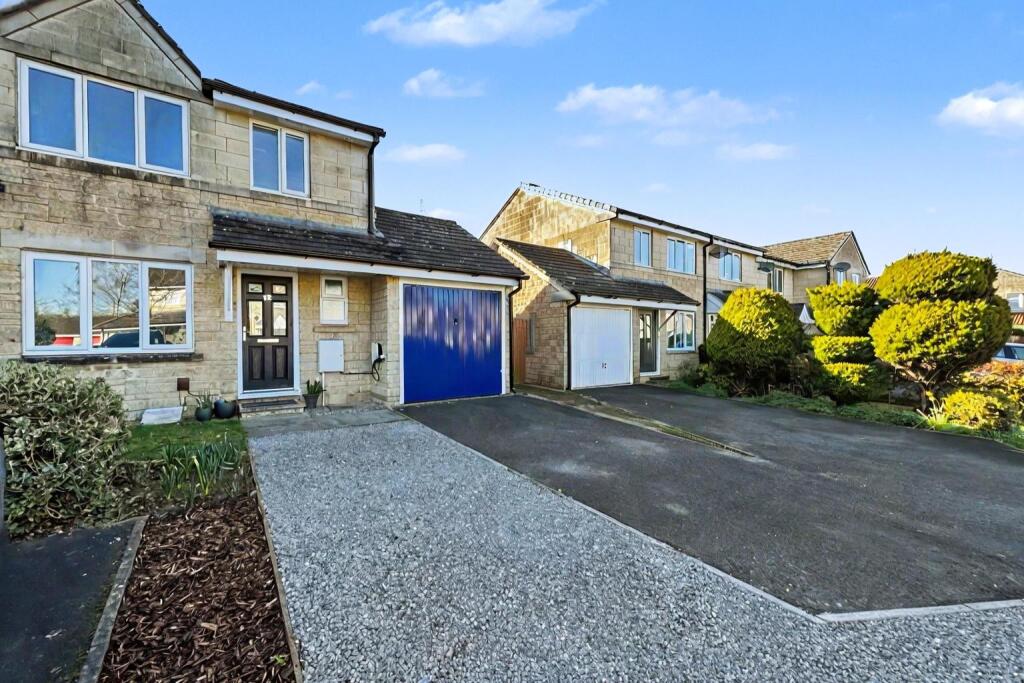 Main image of property: Spruce Way, Bath