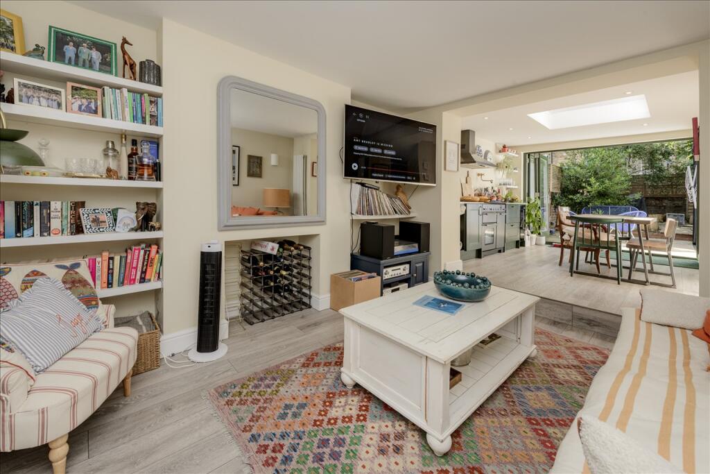 Main image of property: Coningham Road, Shepherd's Bush W12