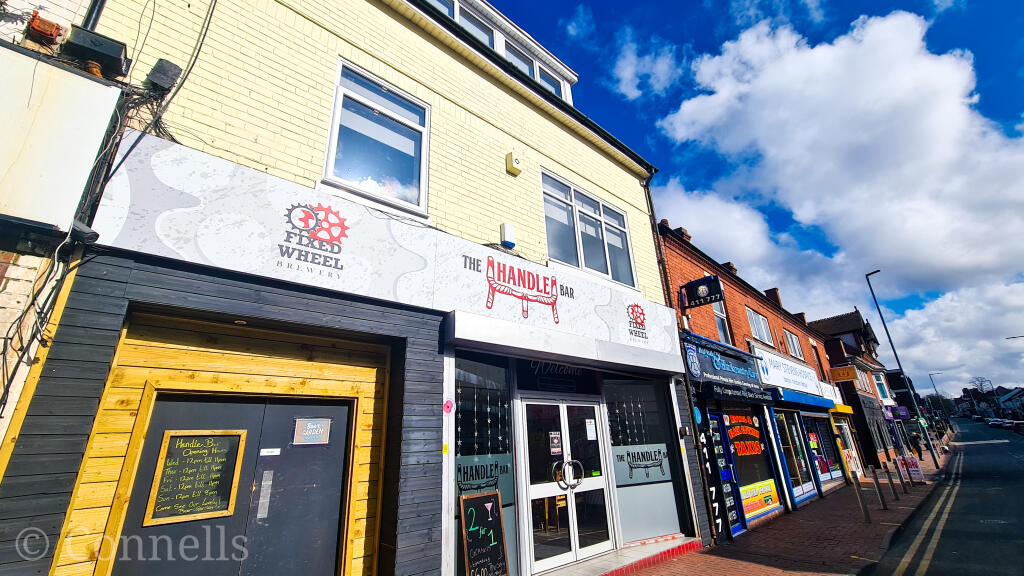 Main image of property: High Street, Cradley Heath