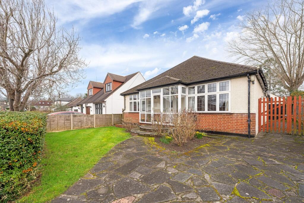 Main image of property: Craven Road, Orpington, BR6